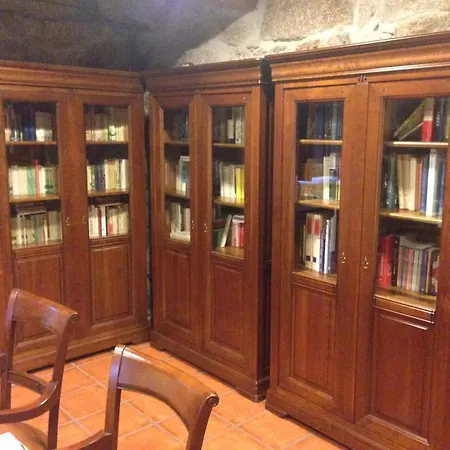 Lantställe O Pozo *