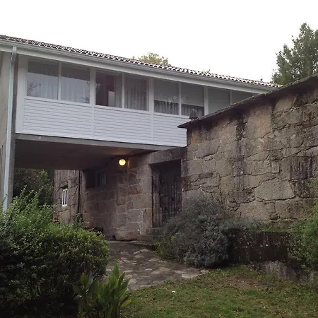 Country house O Pozo