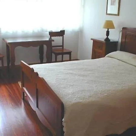 Hétvégi ház O Pozo Pontevedra