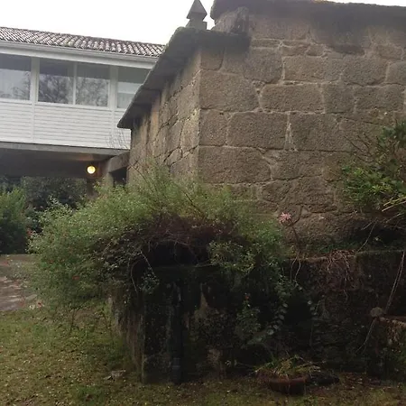 O Pozo Country house