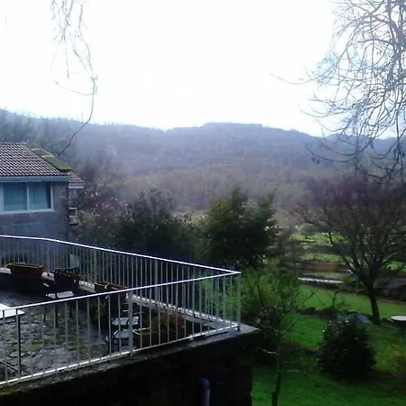 Country house O Pozo