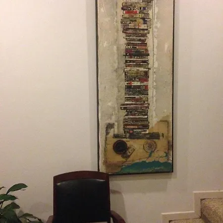 O Pozo Hétvégi ház Pontevedra