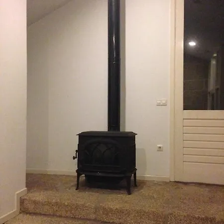 Hétvégi ház O Pozo