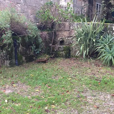 O Pozo Hétvégi ház *