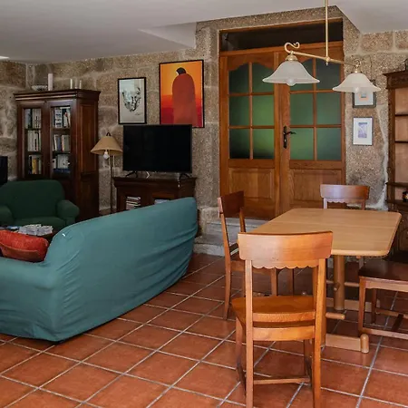 O Pozo Hétvégi ház *