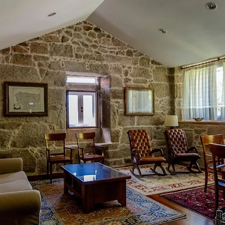 Country house O Pozo