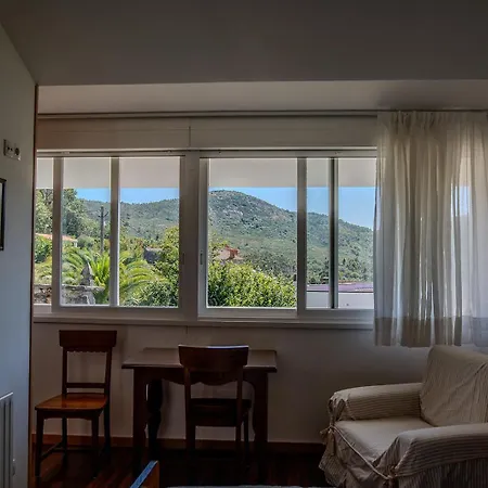 Country house O Pozo