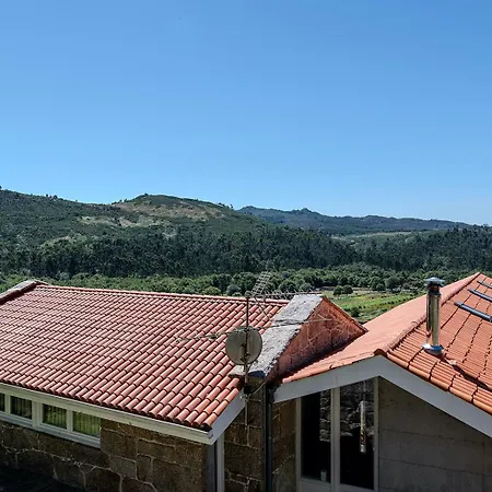 Country house O Pozo