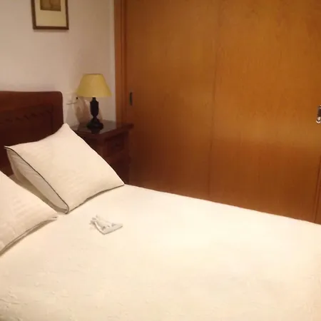 Country house O Pozo