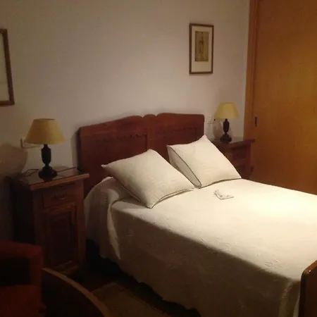 Country house O Pozo