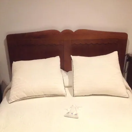 Country house O Pozo Pontevedra