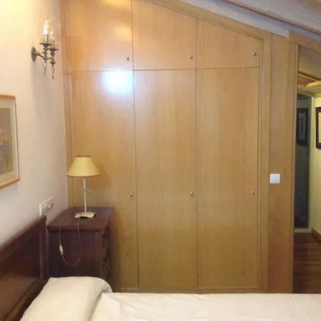 Hétvégi ház O Pozo Pontevedra