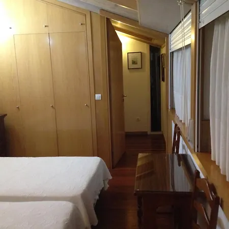 Hétvégi ház O Pozo