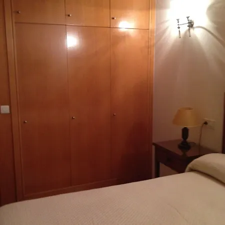 O Pozo Lantställe Pontevedra