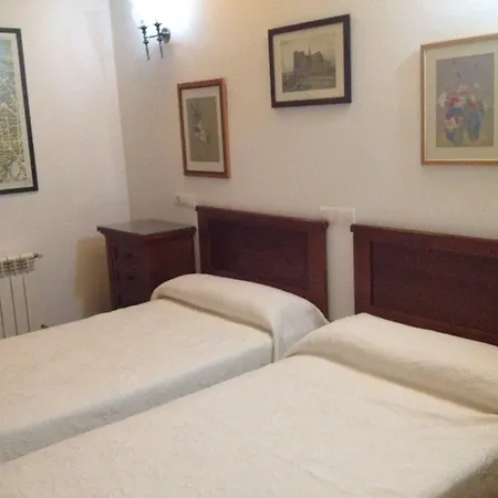 Country house O Pozo *