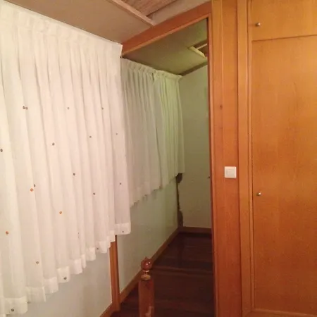 O Pozo Hétvégi ház