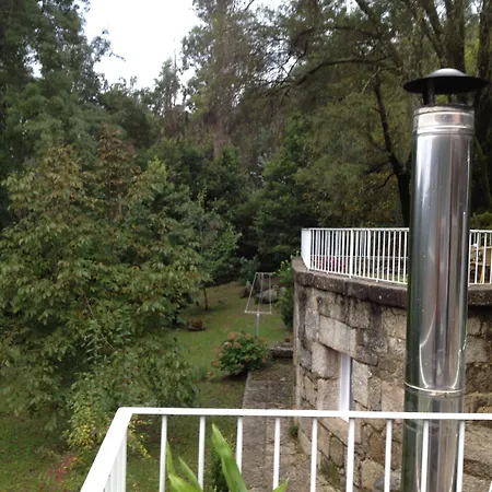 Country house O Pozo