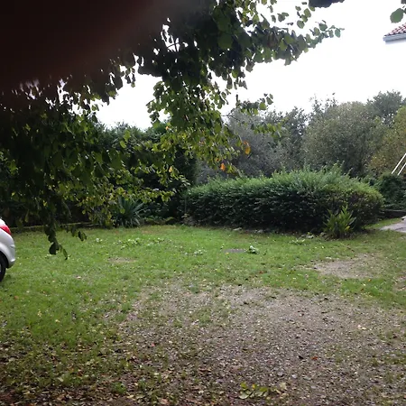 O Pozo Hétvégi ház Pontevedra