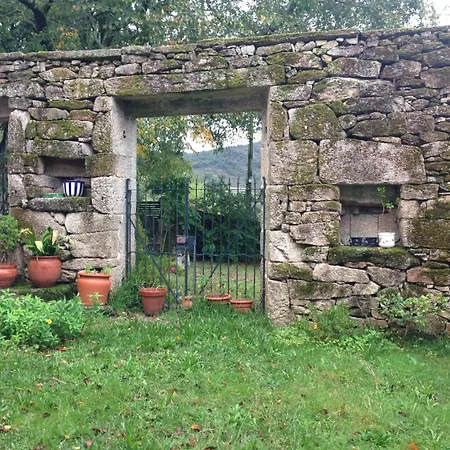 Country house O Pozo