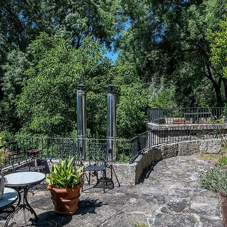 Lantställe O Pozo *