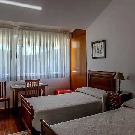 Hétvégi ház O Pozo *