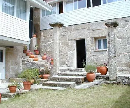 Country house O Pozo