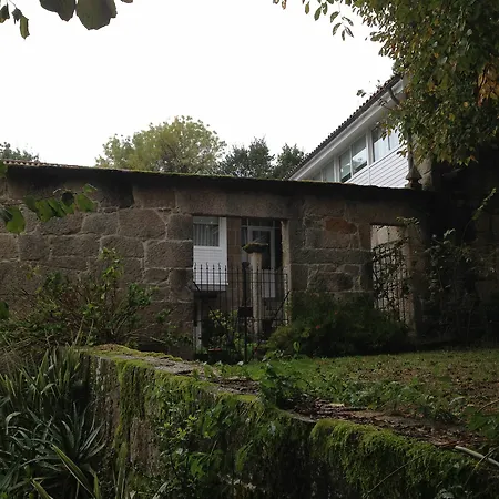 Country house O Pozo