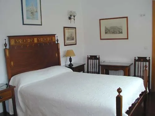 O Pozo 庞特维德拉